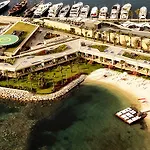 Marina Garden Hotel 4*