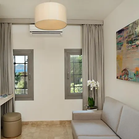 Marina Garden يالِكافاك