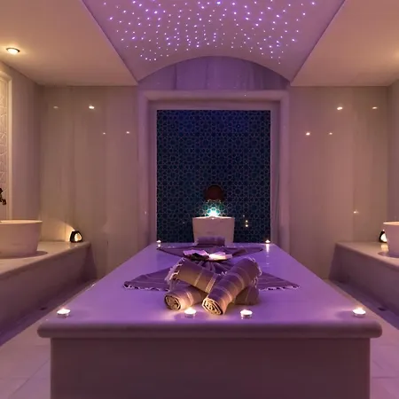 Marina Garden 4* يالِكافاك