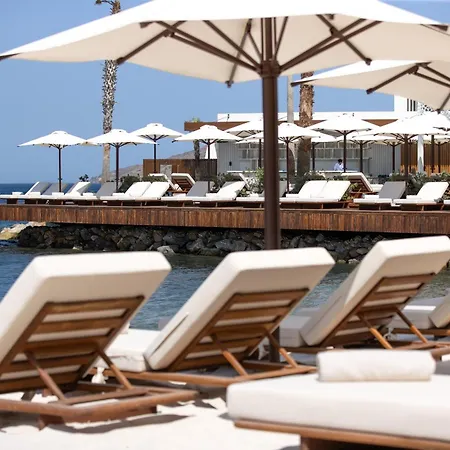 Marina Garden فندق يالِكافاك