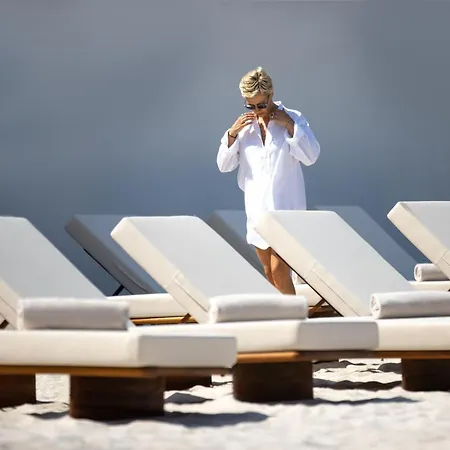 Marina Garden فندق يالِكافاك