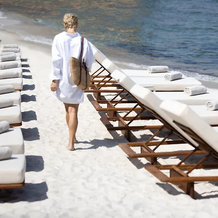 Marina Garden فندق يالِكافاك