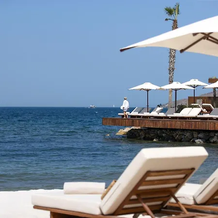 فندق Marina Garden 4*