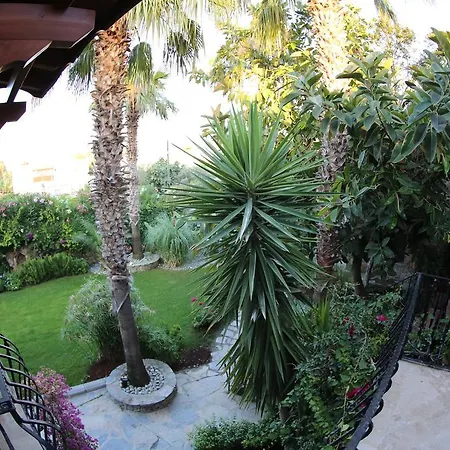 Hotell Marina Garden Yalıkavak
