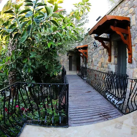 Ξενοδοχείο Marina Garden Yalıkavak