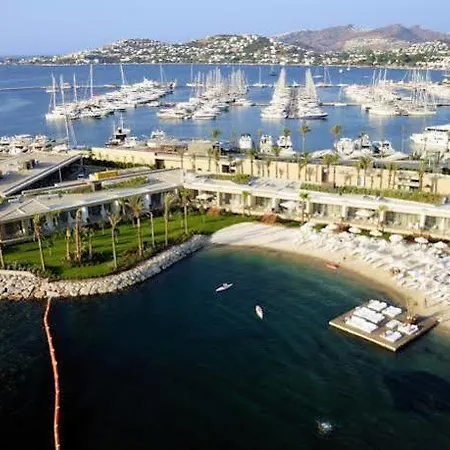 Marina Garden 4* يالِكافاك