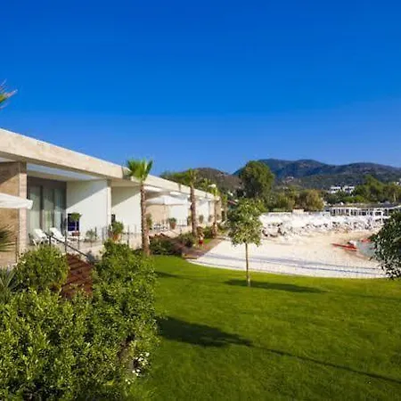 Hotell Marina Garden