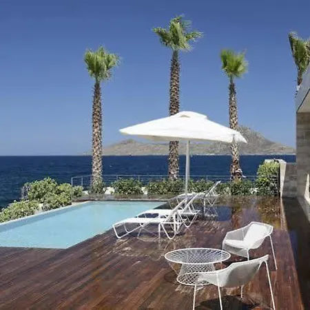 Hotell Marina Garden 4*