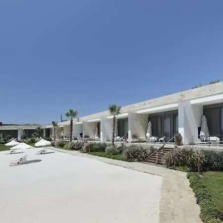 فندق Marina Garden