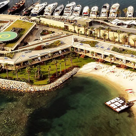 Marina Garden Ξενοδοχείο 4*