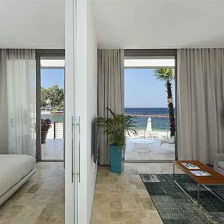 Ξενοδοχείο Marina Garden Yalıkavak