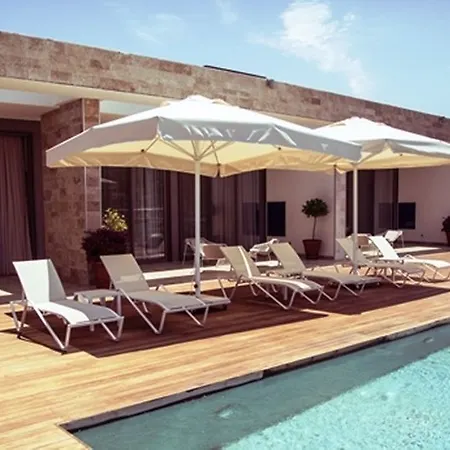 Marina Garden يالِكافاك