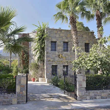 Ξενοδοχείο Marina Garden