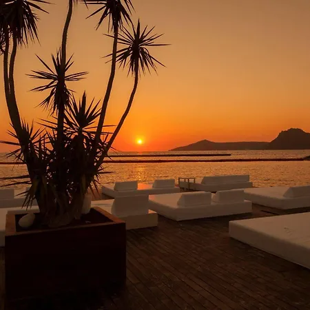 Hotell Marina Garden 4*