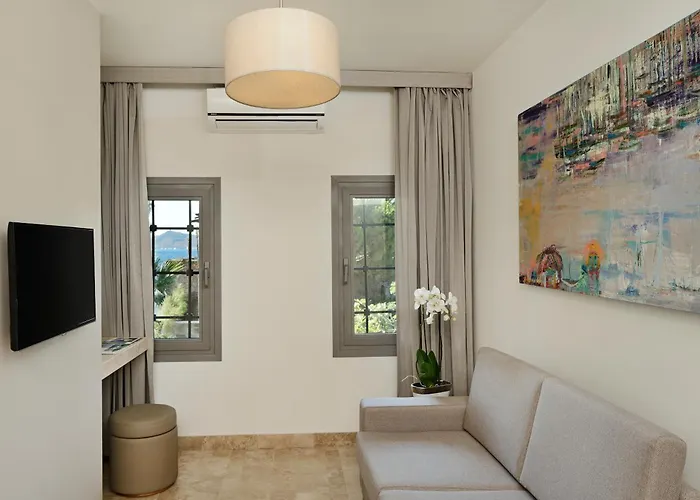 Marina Garden Yalıkavak