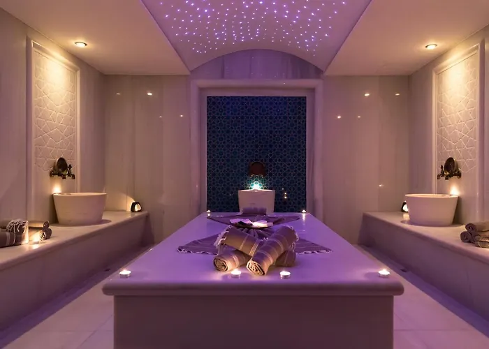 Marina Garden 4* 얄리카베크