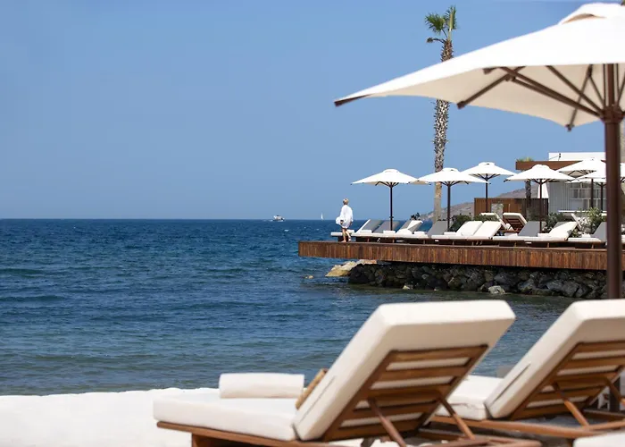 Hotell Marina Garden 4*