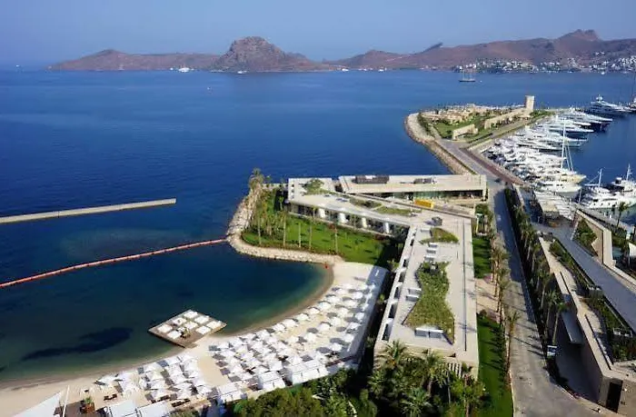 Marina Garden