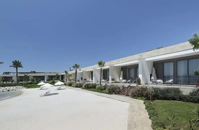 Hotell Marina Garden