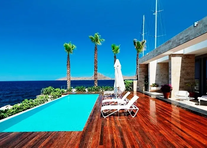Marina Garden 4* 얄리카베크