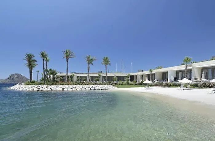Marina Garden