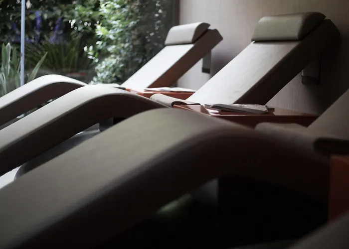 Hotell Marina Garden Yalıkavak