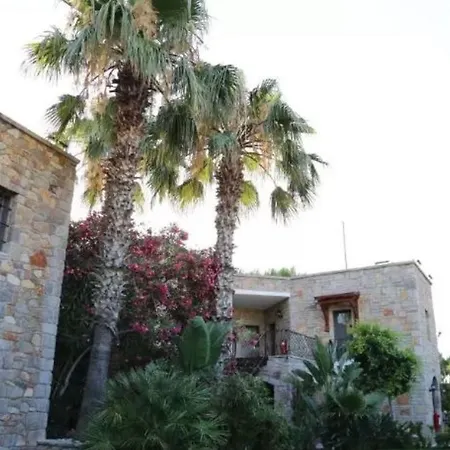 Marina Garden 4* Yalikavak