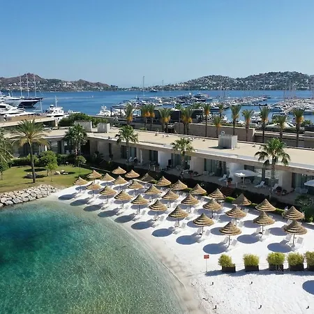 Marina Garden 4* Яликовак