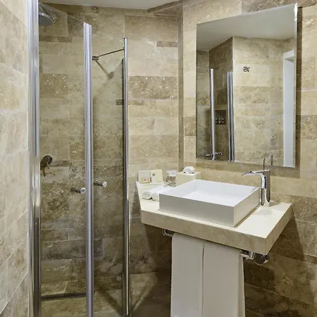 호텔 Marina Garden 4*