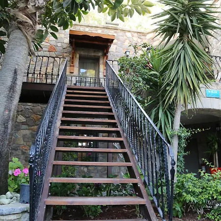 Marina Garden Yalıkavak