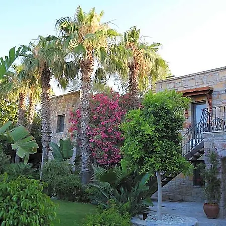 Hotel Marina Garden