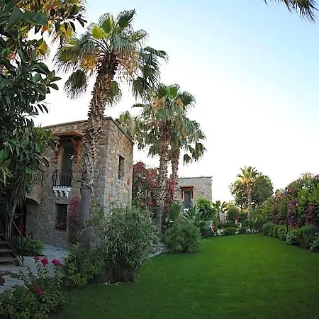 Marina Garden Yalikavak