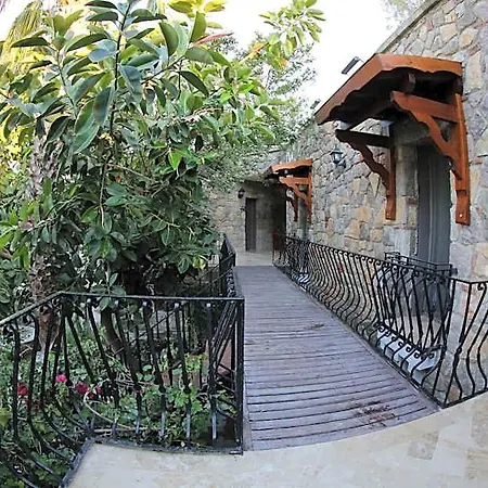 Hotel Marina Garden