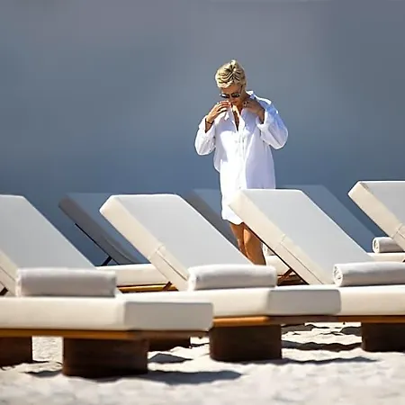Marina Garden 4* Yalikavak