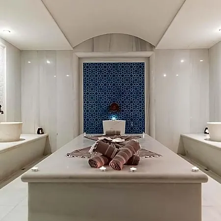 Marina Garden Hotel 4*