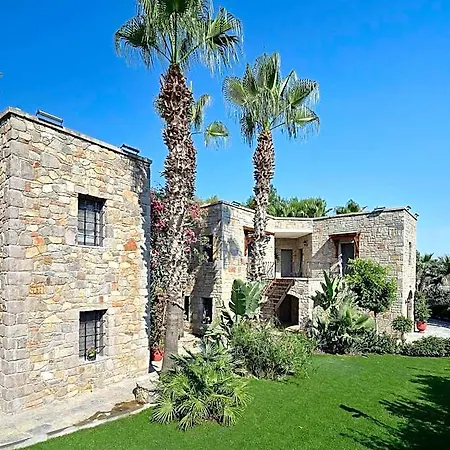 Hotel Marina Garden Yalıkavak