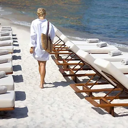 Marina Garden 4* Yalikavak