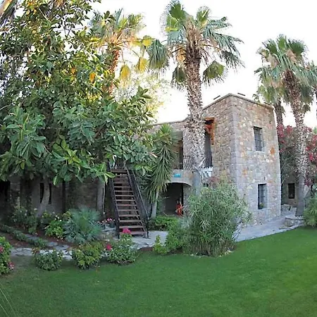 Marina Garden Hotel