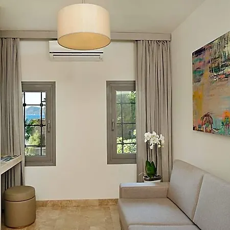 Hotel Marina Garden Yalikavak