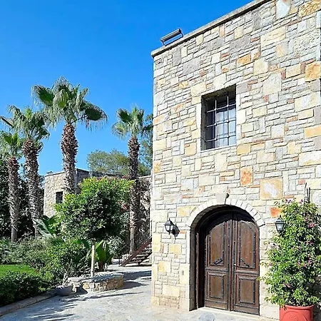 Marina Garden Hotel