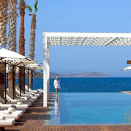 Hotel Marina Garden