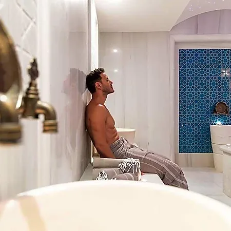 Hotel Marina Garden 4*