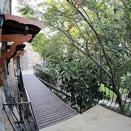 Hotel Marina Garden 4*