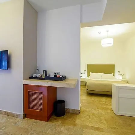 Hotel Marina Garden Yalikavak