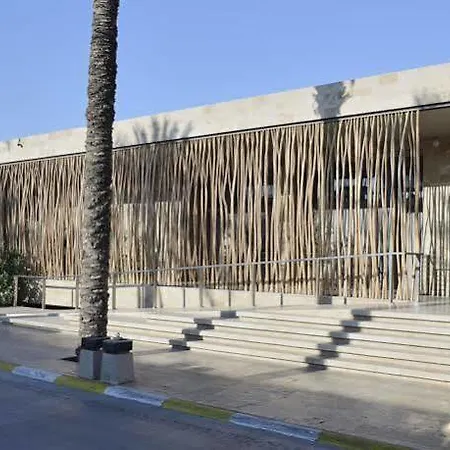 Hotel Marina Garden
