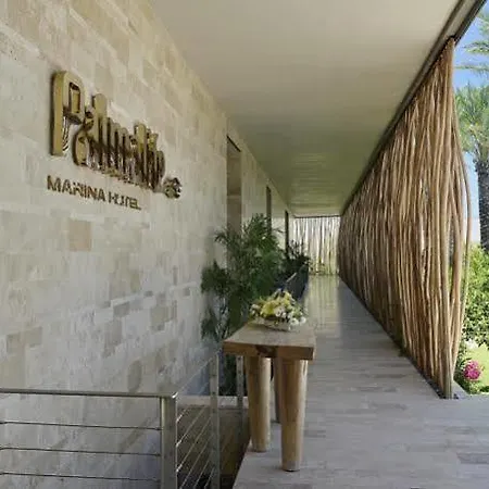 Marina Garden Hotel 4*