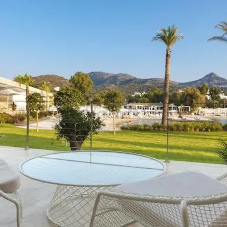 Marina Garden 4* Yalıkavak