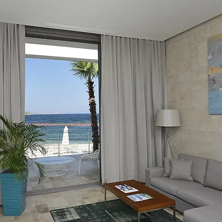 Отель Marina Garden 4*