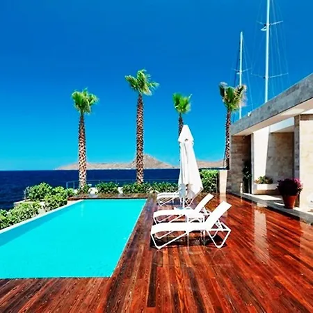 Marina Garden 4* Yalıkavak
