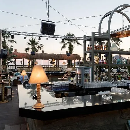 Marina Garden